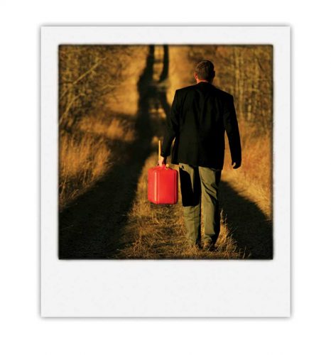 Recognizing a Good Samaritan Story in Rural America